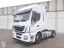 Iveco Stralis LKW gebrauchter