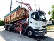 Camion Renault Premium 385 scarrabile usato