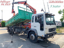 Kamyon damper Volvo FL 180