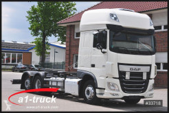 DAF XF