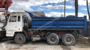 Kamión Iveco korba ojazdený