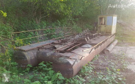 Elszívó teherautó Marheine Saugbagger/Suctiondredger