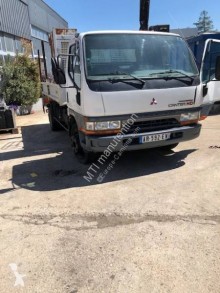Mitsubishi Fuso FE Series 7C15 самосвал б/у