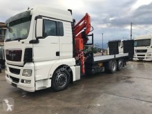 MAN TGX 26.440