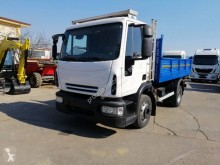 Iveco Eurocargo 140 E 18
