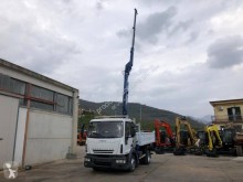 Iveco Eurocargo 140 E 18