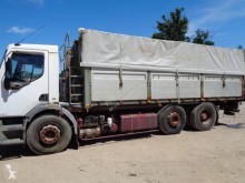 Camion benne Renault Premium 385