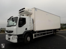Камион Renault Premium 380 DXI хладилно еднотемпературен режим втора употреба