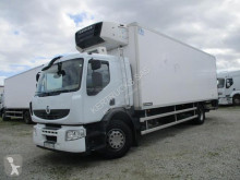 Renault mono temperature refrigerated truck Premium 380 DXI