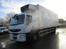 Camion frigo mono température occasion Renault Premium 380 DXI