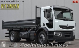 Renault tipper truck Premium 380 DXI