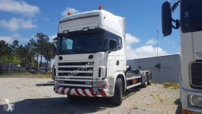 Camion Scania G 114G380
