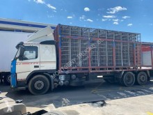 Camion plateau standard Volvo FM 300