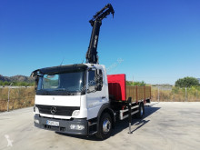 Camion Mercedes ATEGO 1318 occasion