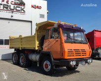 Camion Steyr K-29, Full Steel benne occasion