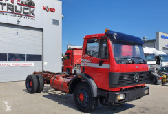 Camion châssis Mercedes SK 1824, FULL BLATT, MANUAL