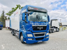 Ciężarówka chłodnia MAN TGX 26.440 E5 EEV 6x2 Super Stan