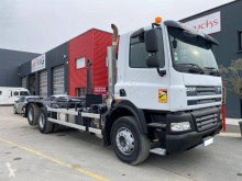 Kamion vícečetná korba DAF CF 85.410