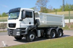 Camion benne Enrochement MAN TGS 33.400