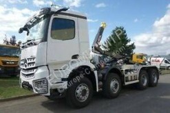 Camion multiplu Mercedes Arocs 4142