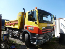 Camion DAF CF 430 polybenne occasion
