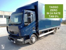 Renault box truck Midlum 220.08