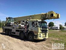 Camion Multitel J2.365TA