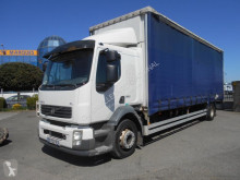 Camion rideaux coulissants (plsc) Volvo FL 280