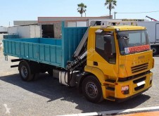 Iveco Stralis AD 190 S 31