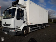 Camion frigo Renault Midlum 270.13 fFG TD FRIGO