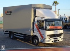Mercedes Atego 1018 N