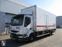 Camion isotherme Renault Midlum 220.12 DXI