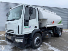 Camion Iveco 180.26 citerne hydrocarbures occasion