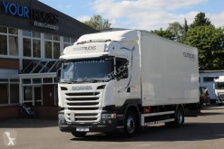 Scania Kastenwagen R Scania R450 EURO 6 boîte fermée