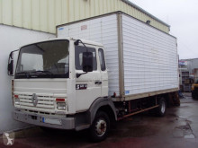 Renault Midliner truck used box