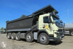 Ciężarówka wywrotka budowlana nowe Volvo FMX 460