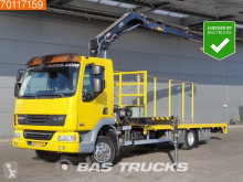 Camion DAF LF 45.220 plateau occasion