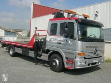 Mercedes Atego
