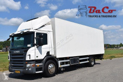 Scania LKW Kühlkoffer Einheits-Temperaturzone P 280