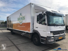 Camión furgón Mercedes Atego 1524