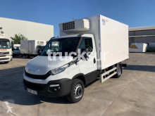 Camion Iveco 70 C17 frigorific(a) second-hand