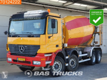 Mercedes Actros 4140