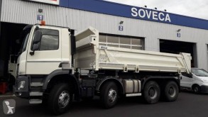 Camion bi-benne occasion DAF CF 440