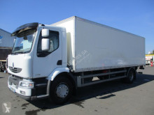Camion Renault Midlum 270 DXI fourgon polyfond occasion