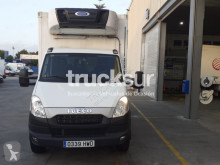 Tweedehands vrachtwagen koelwagen Iveco 70 C15