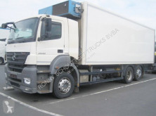 Camion Mercedes Axor 2540 L 6x2 2540 L 6x2 Kühlkoffer, Frigoblock, LBW, Retarder, Lenkachse frigo occasion