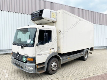 MercedesAtego