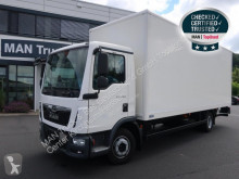 Camion MAN TGL 12.250 4X2 BL / LBW 1500 kg / AHK fourgon occasion