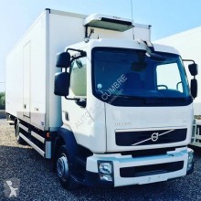 Volvo FL 240-12 truck used mono temperature refrigerated