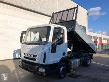 Camion tri-benne Iveco Eurocargo ML 75 E 16